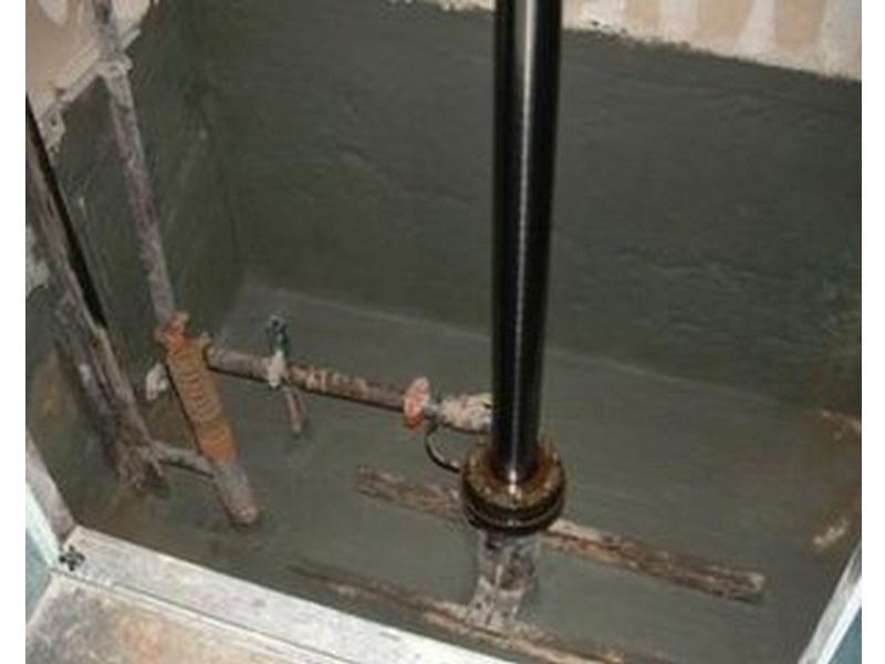 电梯井防水 (4)